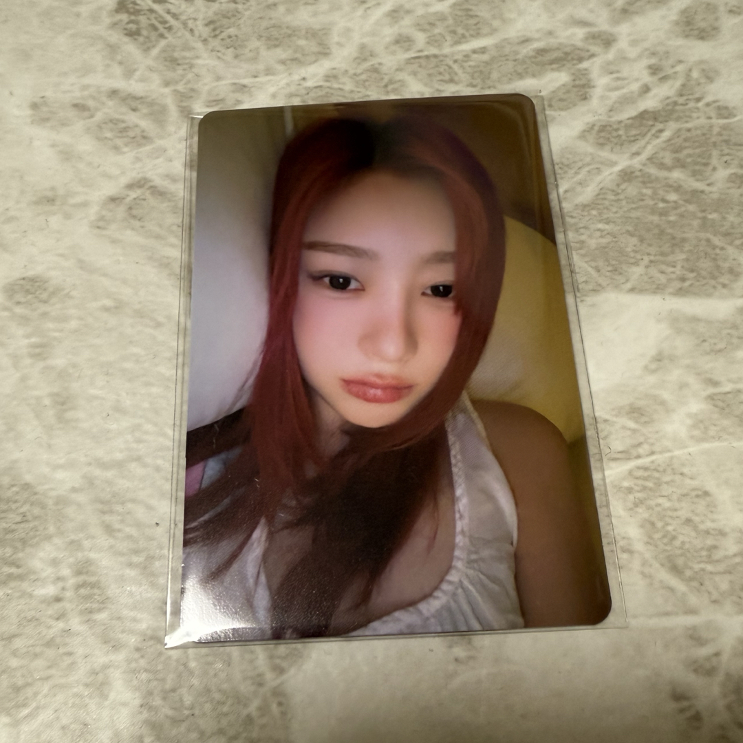 aespa - aespa Dirty Work HMV トレカ ジゼル GISELLEの通販 by m's