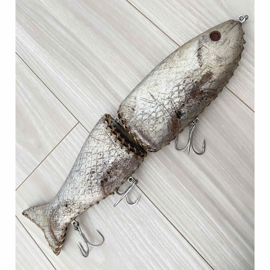 MANIFOLD マニフォールド DENIIRO デニーロ デニイロ 343の通販 by