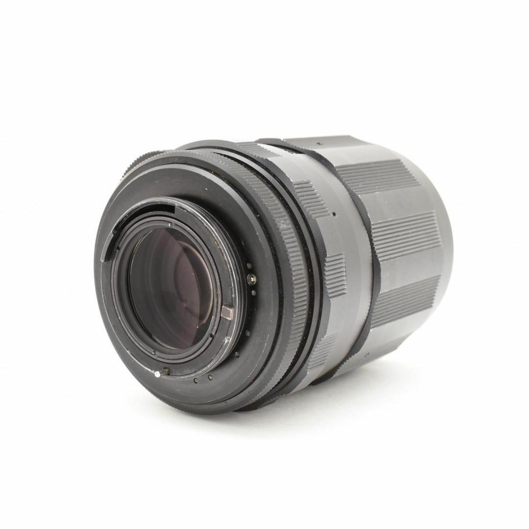 PENTAX - SMC Takumar 135mm F2.5 純正フード付 C032の通販 by ゆし