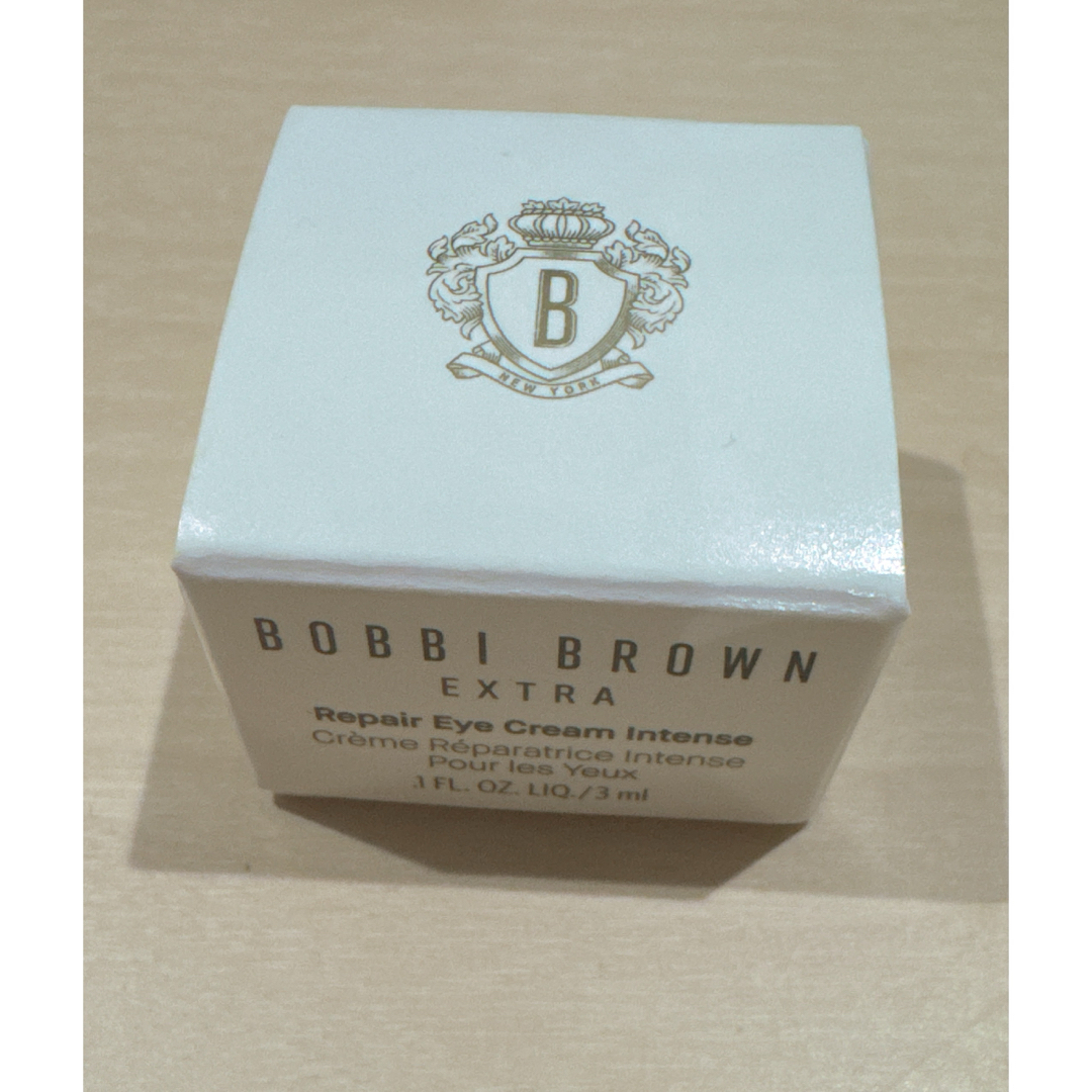 BOBBI BROWN - ボビイブラウン/エクストラリペアアイクリーム