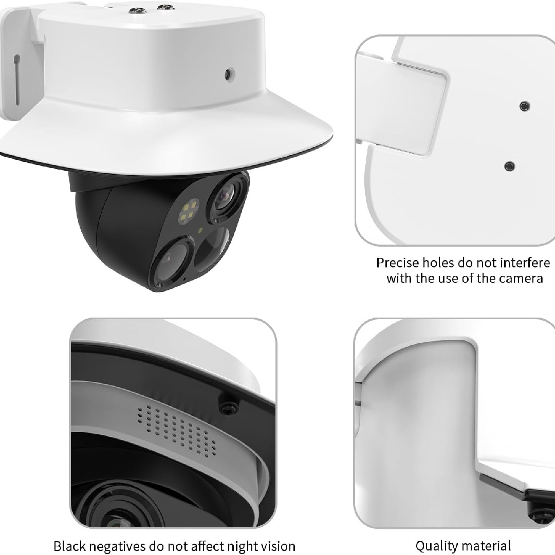 Anker - 新品 eufy solocam S340用カバー シェード（日本語説明書付