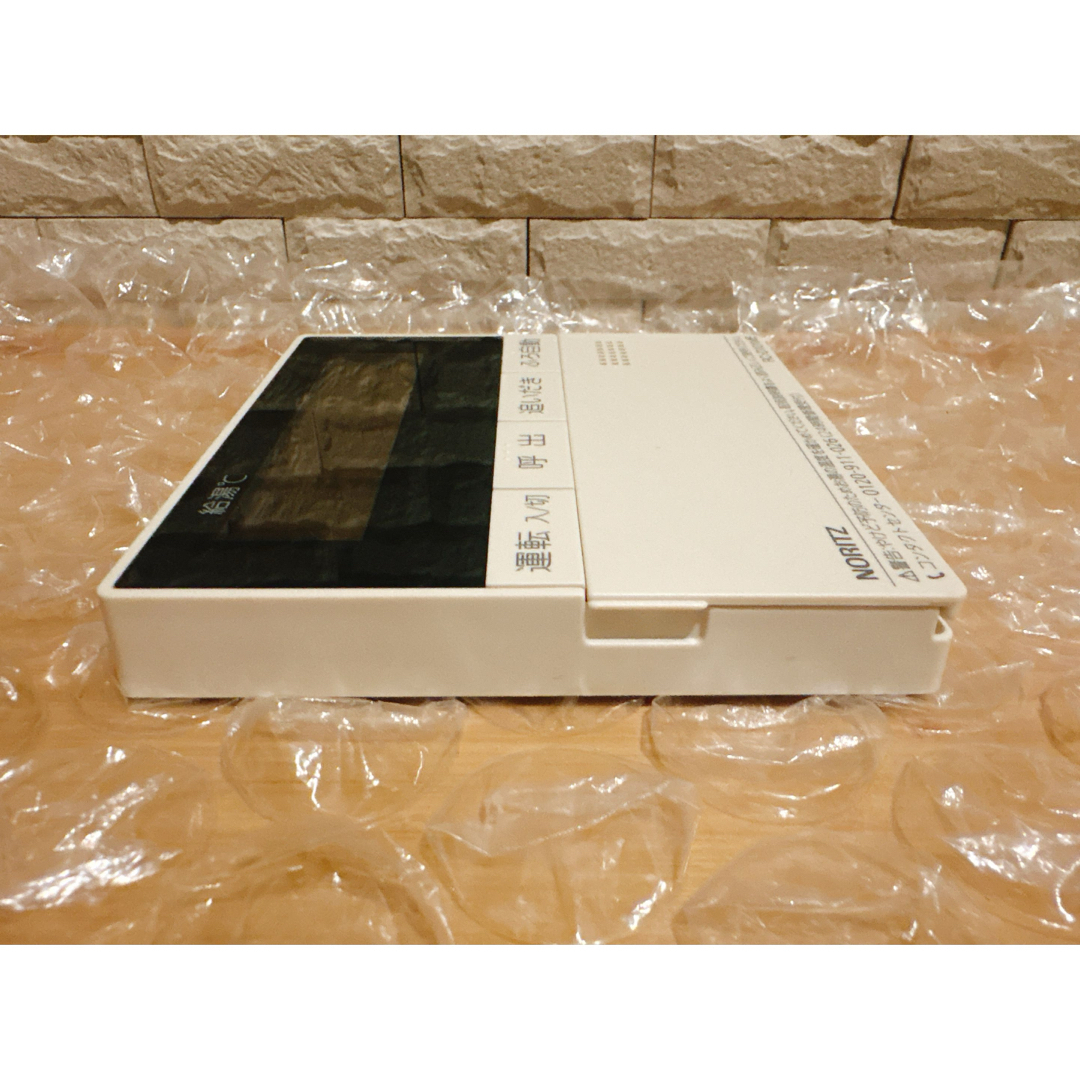 NORITZ - RC-D101SE/ME（美品）【液晶不具合対策品】保証返品可※説明