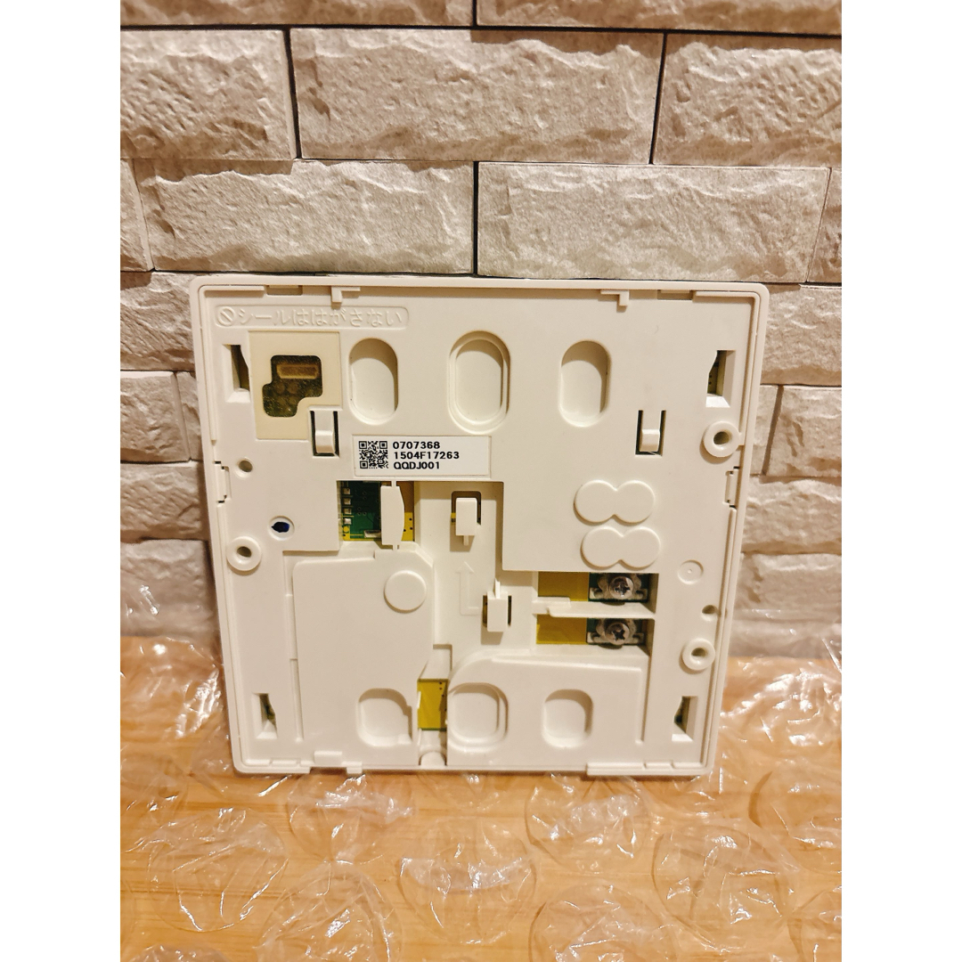 NORITZ - RC-D101SE/ME（美品）【液晶不具合対策品】保証返品可※説明