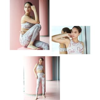 ALEXIA STAM（ヨガ）のフリマアイテム一覧