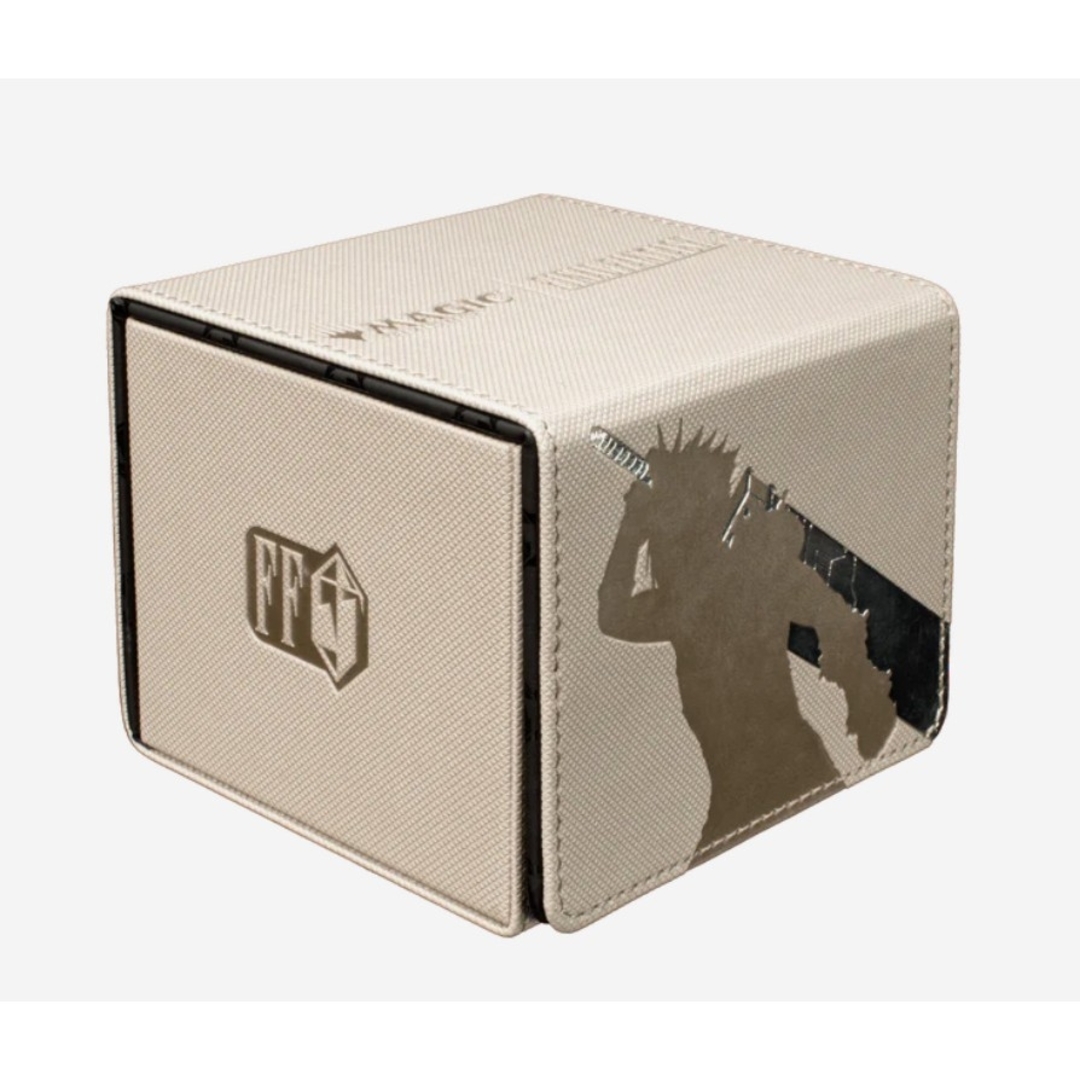 セフィロス セフィロス クラウド スリーブ デッキケース 各1点