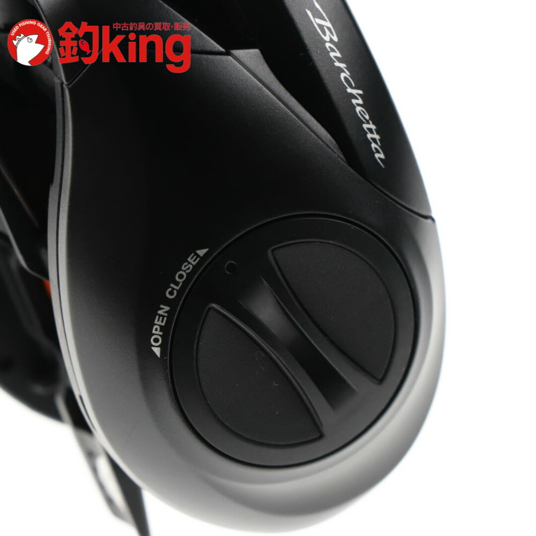 SHIMANO - 【中古/極上品】 シマノ 21 バルケッタ BB 150DHHG /V051Mの