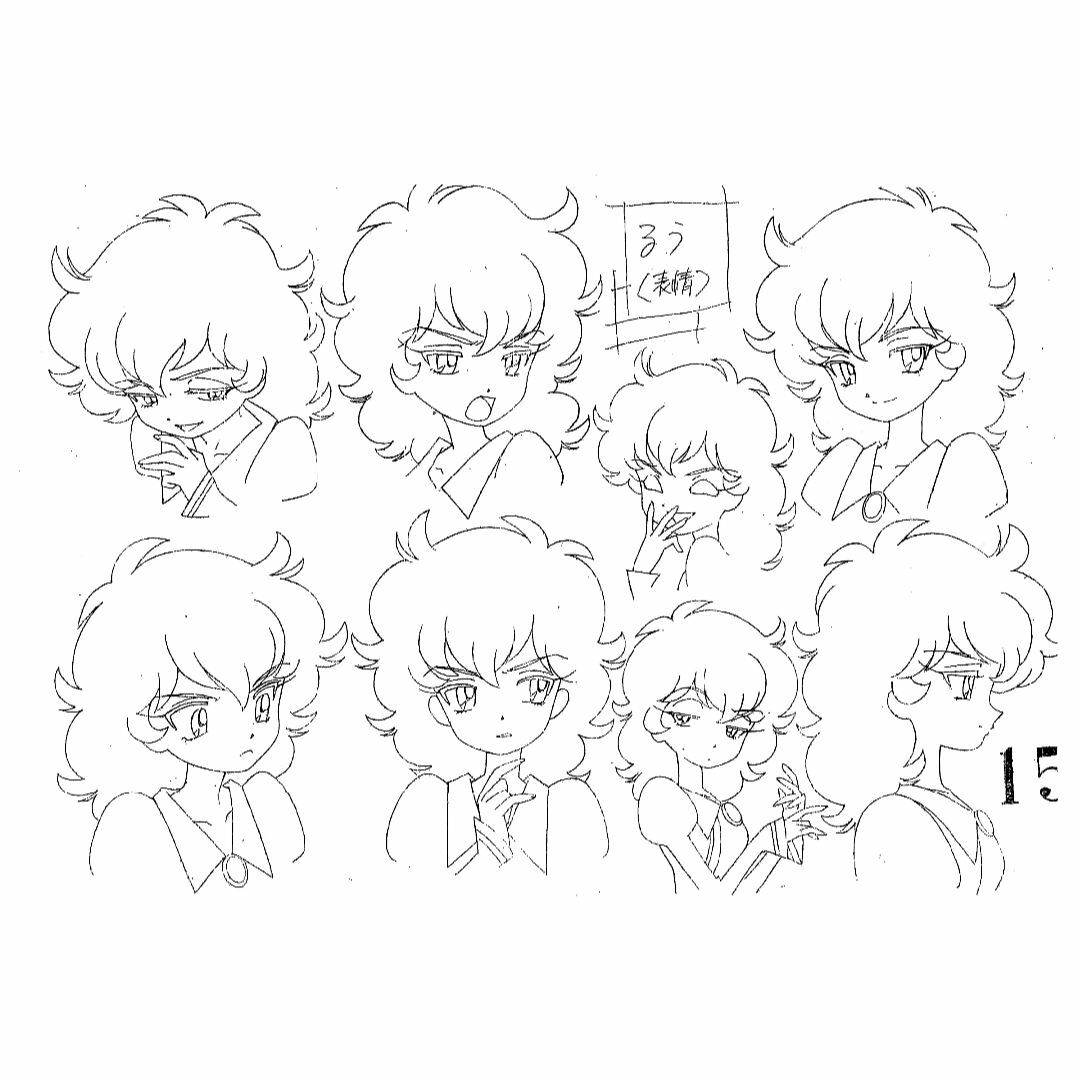 プリンセスチュチュ 設定資料 167枚の通販 by 春菊's shop｜ラクマ