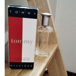 TOMMY HILFIGER（香水）のフリマアイテム一覧