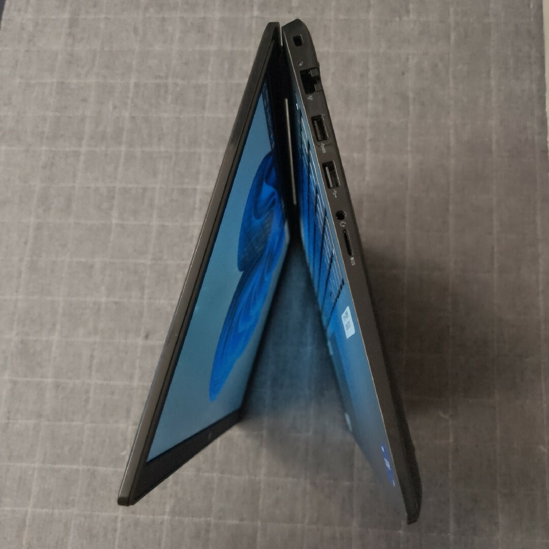 DELL - 2022年 美品 Dell 驚速 11世代i5 16gb 512GB+新品1TBの通販 by