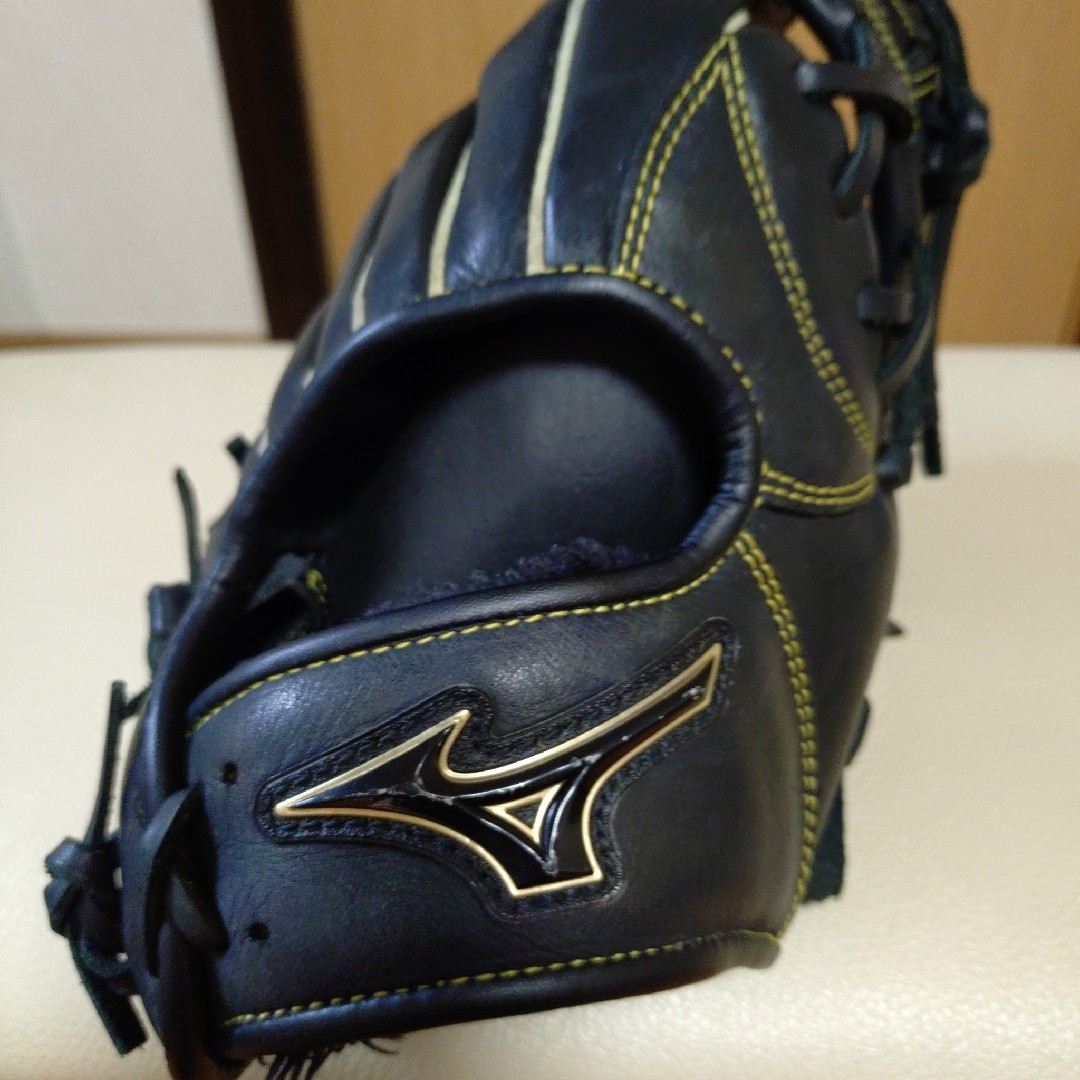 MIZUNO - ミズノ フレックスデュオII 一般軟式用グローブの通販 by