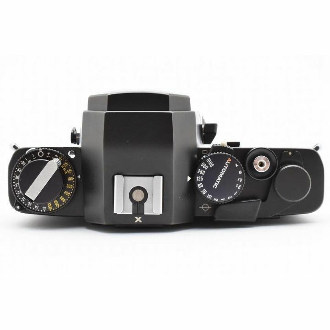 50254 ☆実用中古☆ Leica R3 ELECTRONIC ライカ Rの通販 by 写真機商