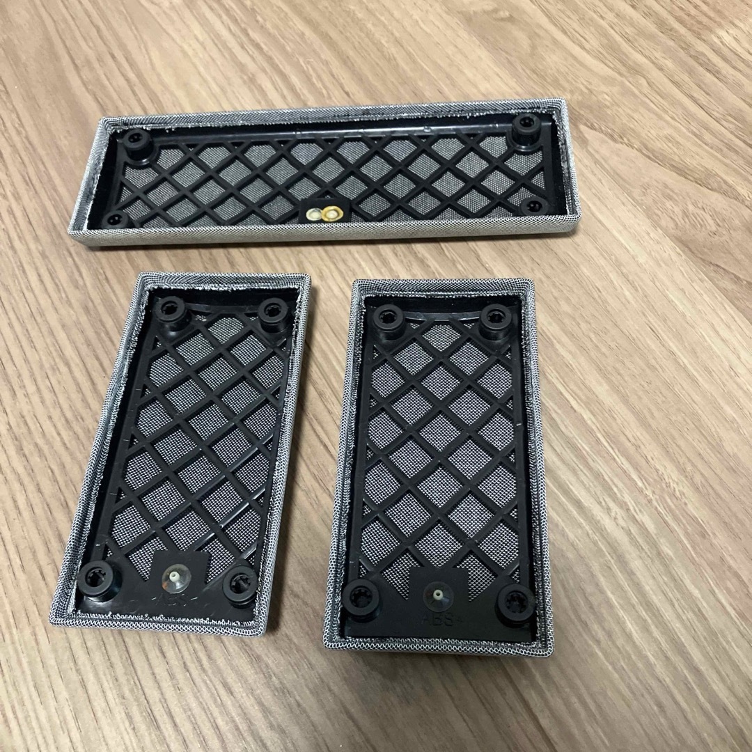 DENON - デノン ホームシアターシステム DHT-M330 木目 AVC-M330 訳