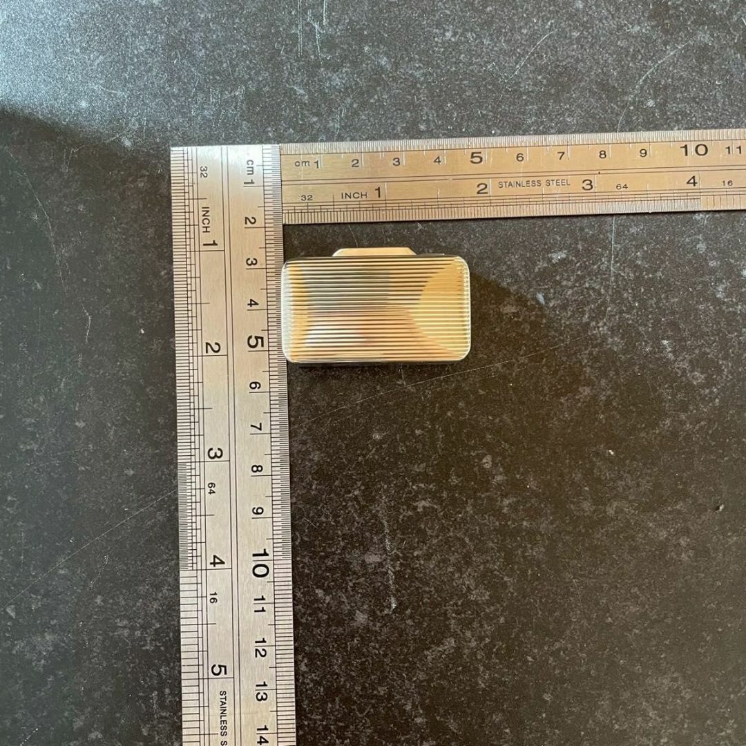 Tiffany & Co. - ティファニー アタッシュケース ピルケース 小物入れ