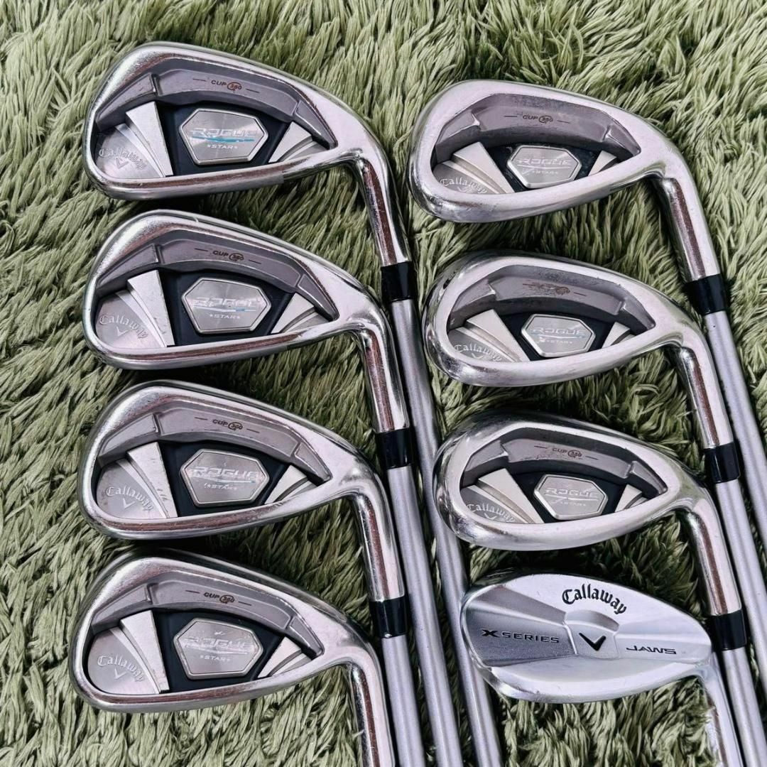 Callaway - キャロウェイ パラダイム マックスファスト 12本セット