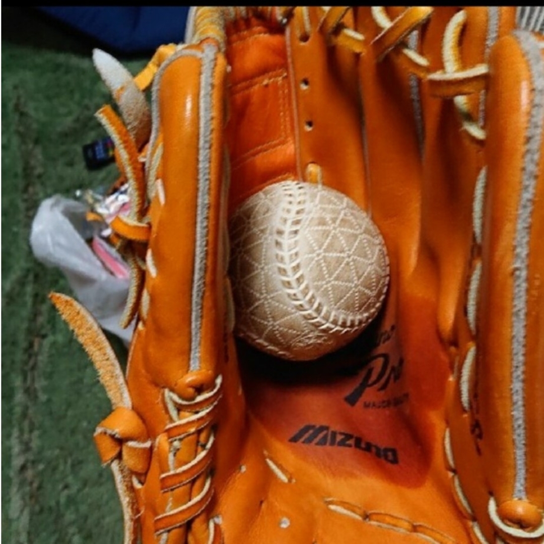 Mizuno Pro - ミズノプロ軟式の通販 by keikei's shop｜ミズノプロなら