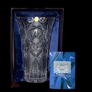 BOHEMIA Cristal - ボヘミア プラハ クリスタル BOHEMIA CRYSTAL PRAHA