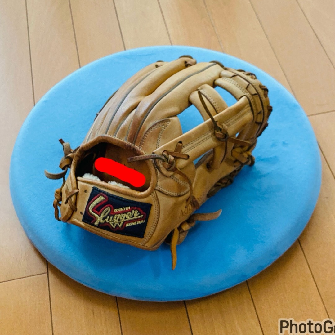 久保田スラッガー - 【軟式グローブ】久保田スラッガー 即戦力 良型