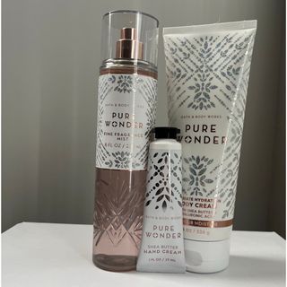 Bath & Body Works - 【新品】海外 ボディークリームの通販 by ひつじ