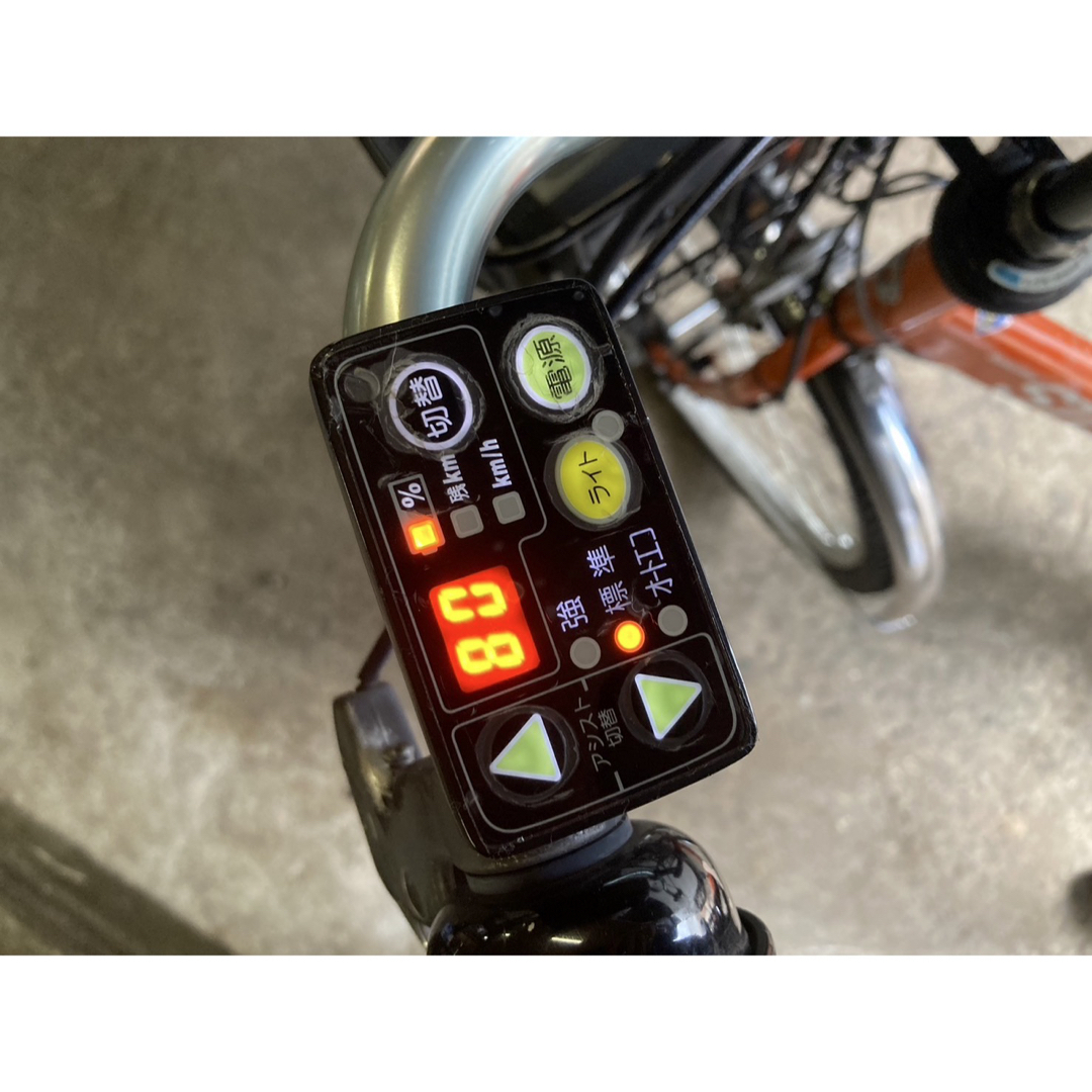 1612業界最長12ヶ月保証付！送料無料エリア多数！安全整備済み！電動