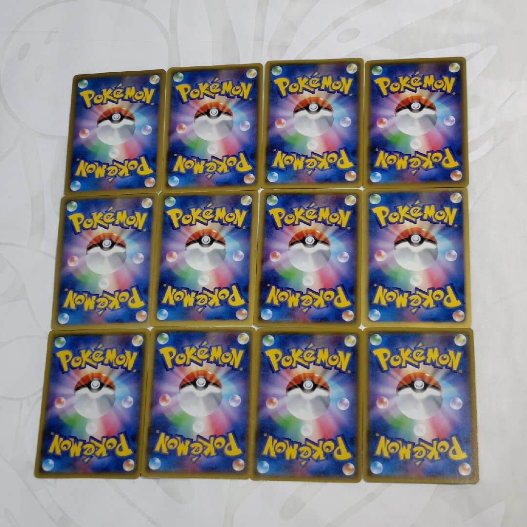 ポケモン - 【ポケモンカード】まとめ売り12枚の通販 by デンファレ