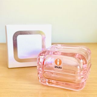iittala - 【イッタラ】Vitriini(ビトリーニ) ガラスボックス小