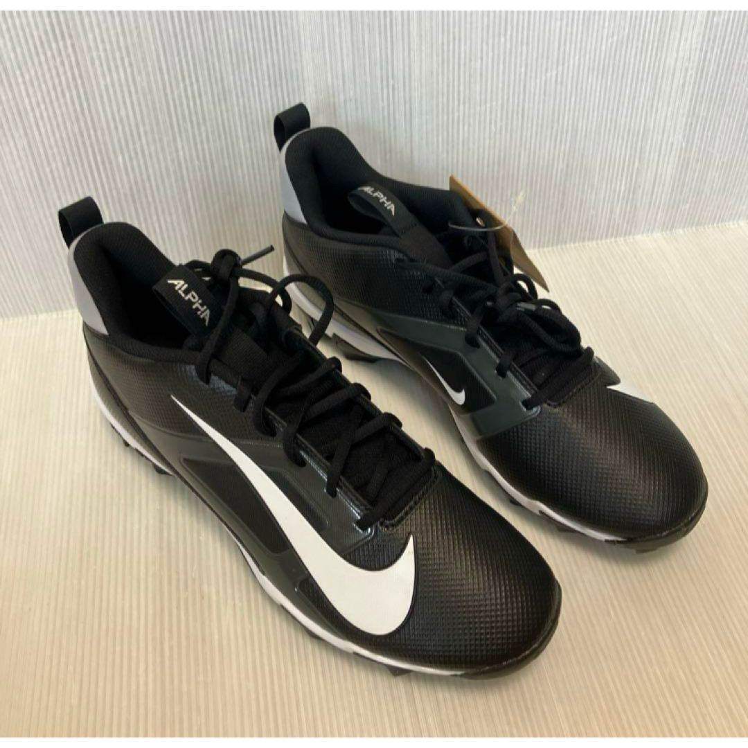 NIKE - 送料無料 新品 NIKE アメフト ALPHA MENACE SHARK4 29の通販 by
