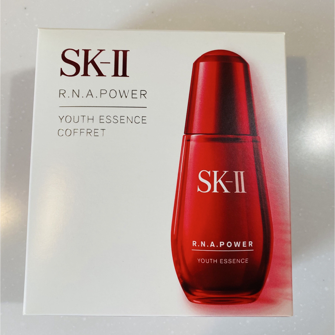 SK-II - SK-II R.N.A.パワー エッセンス コフレセット 新品未開封の
