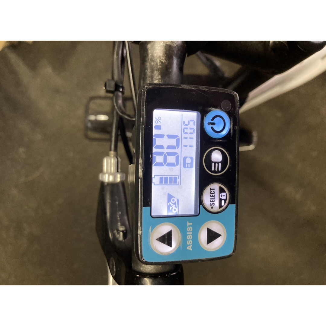 1619業界最長12ヶ月保証付！送料無料エリア多数！安全整備済み！電動