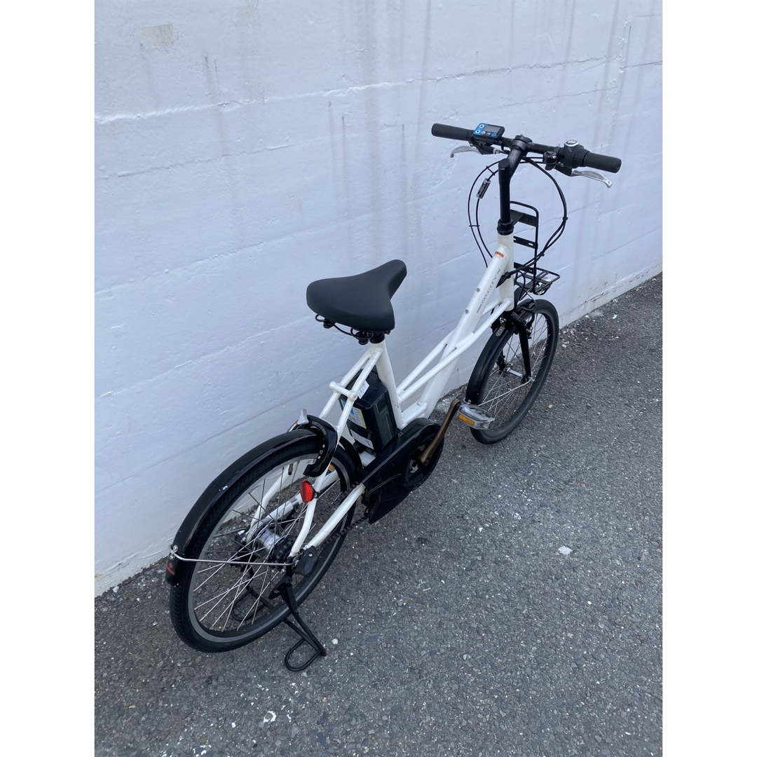 1619業界最長12ヶ月保証付！送料無料エリア多数！安全整備済み！電動