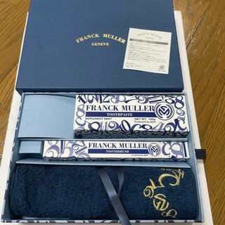 FRANCK MULLER - フランクミュラー オーラルケアセットの通販 by