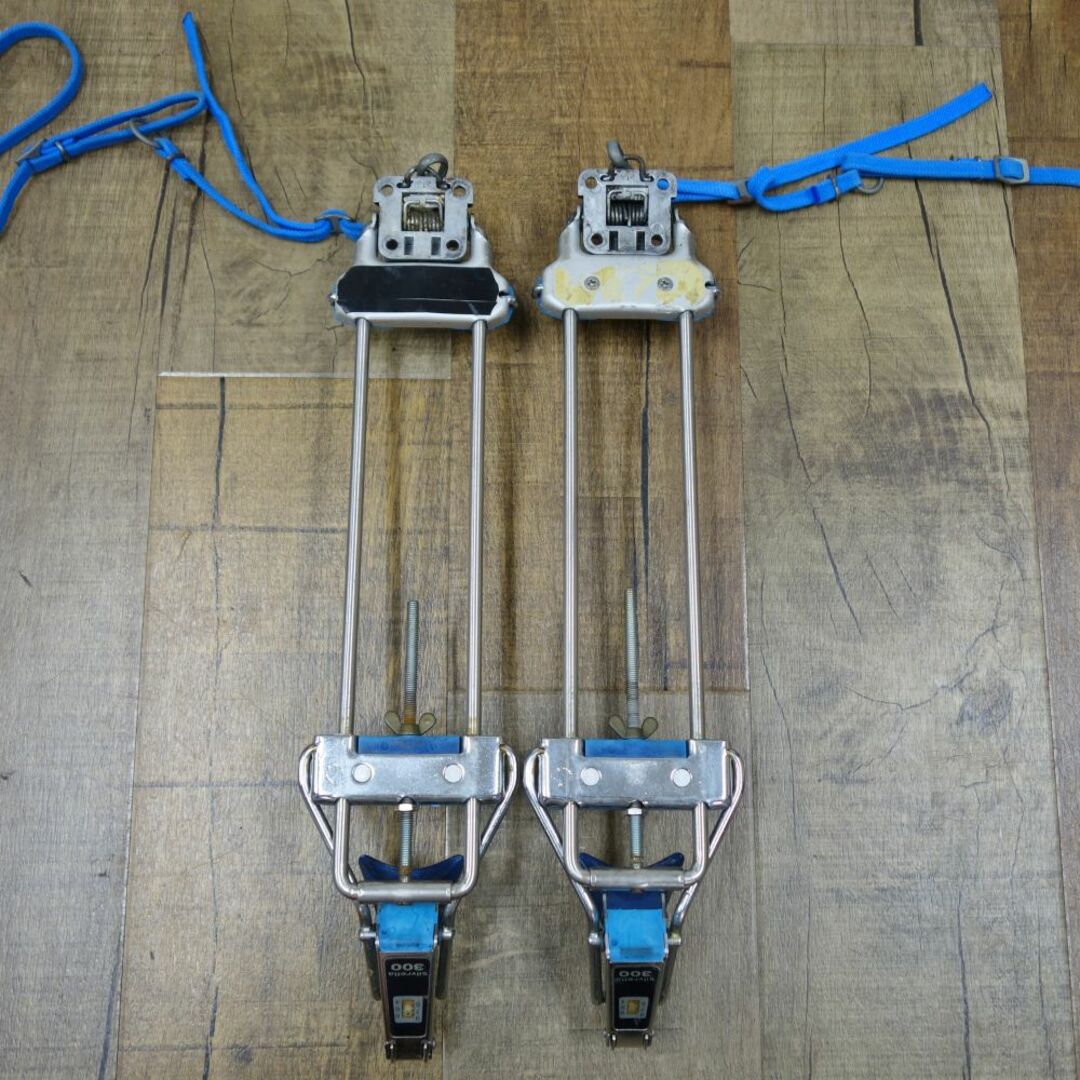 ジルブレッタ silvretta 300 K スキー ビンディング バックカントリー