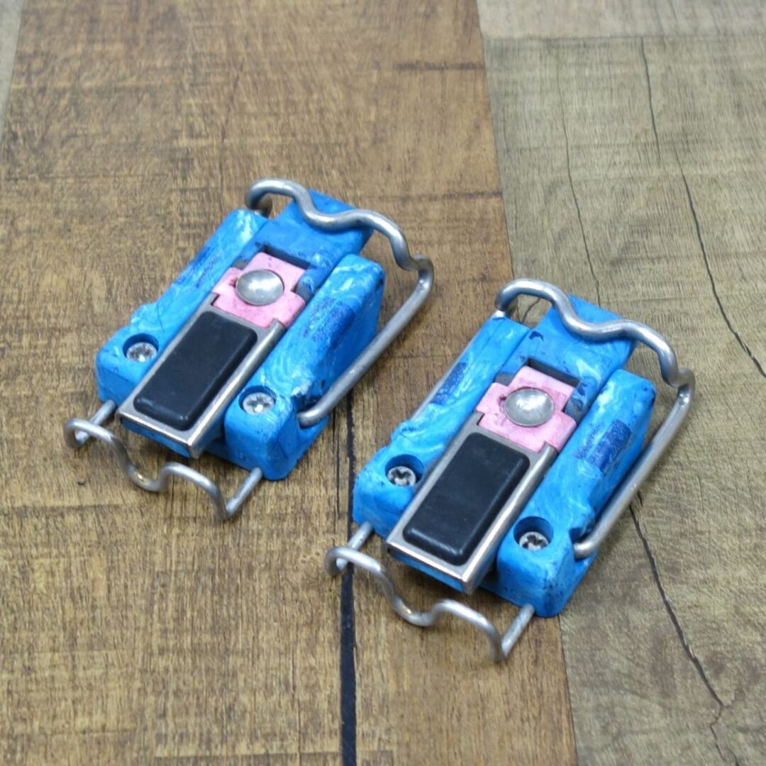 ジルブレッタ silvretta 300 K スキー ビンディング バックカントリー