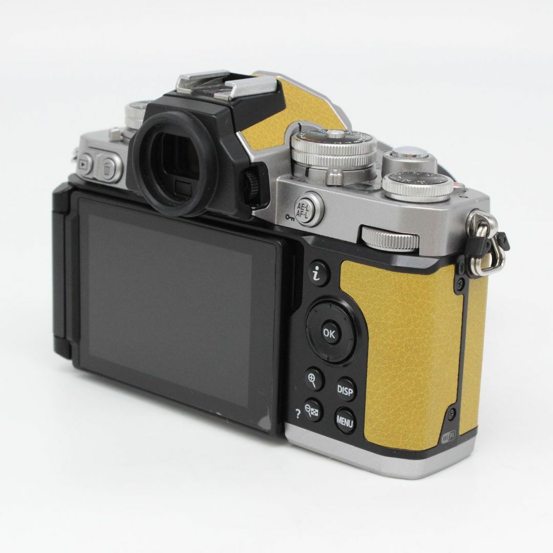 Nikon - ☆良品☆ Z fc レンズキット の通販 by カメラ静岡Web店