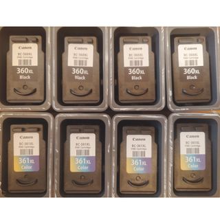 bc-360xl bc-361xlのフリマアイテム一覧