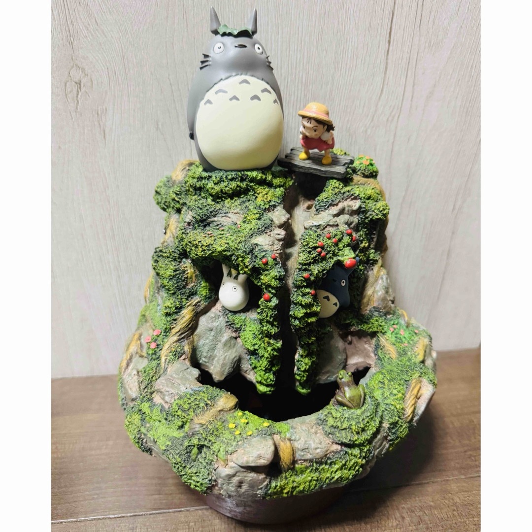 ジブリ - ジブリ となりのトトロ ウォーターガーデンの通販 by onno's