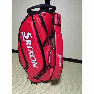 Srixon（バッグ）のフリマアイテム一覧