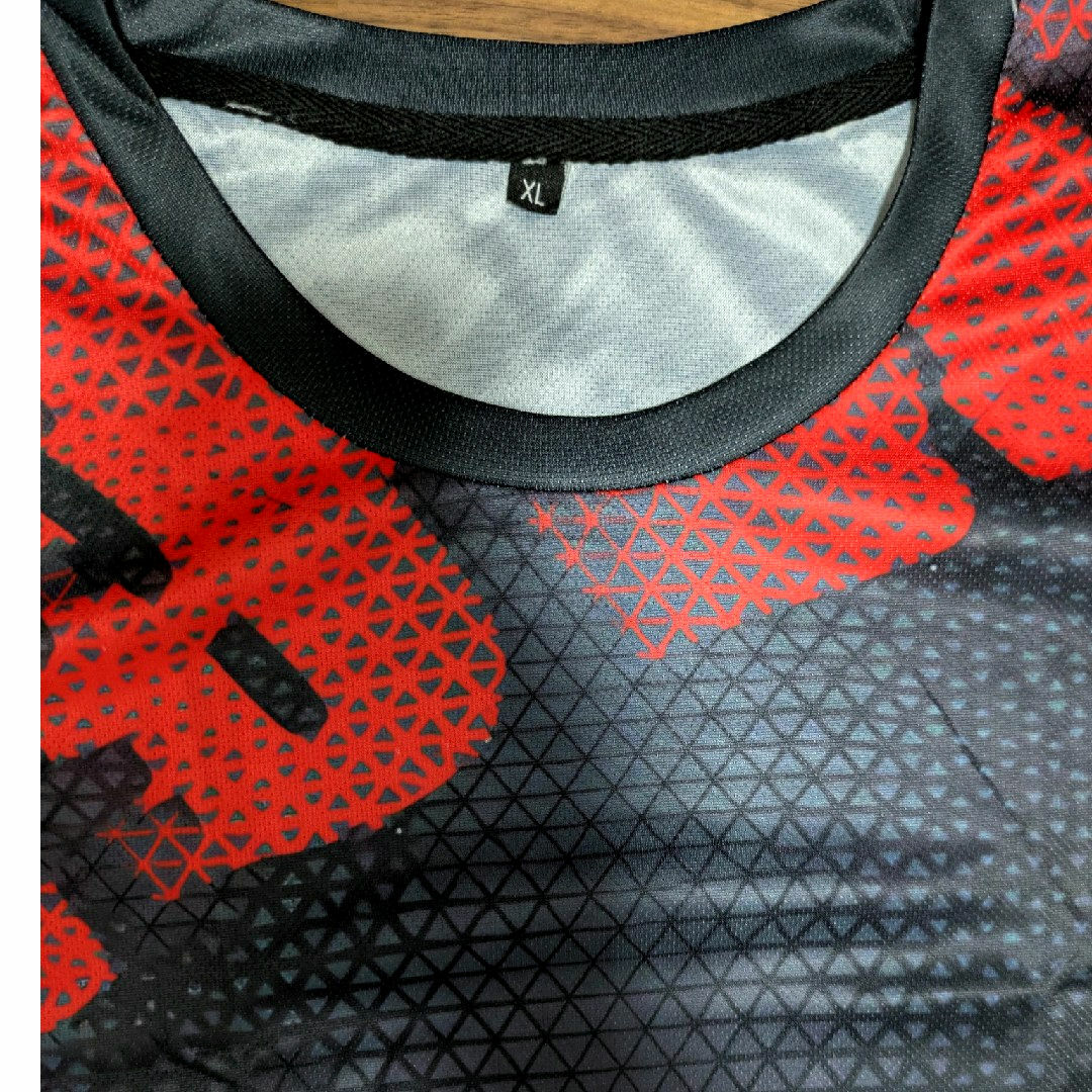 セリエA ルーベ・バレー ユニフォーム イタリア ファングッズ シャツ