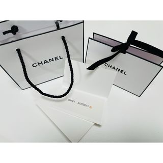 CHANELのフリマアイテム一覧