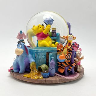 Disney - リトルマーメイド アリエル オルゴール パートオブユア