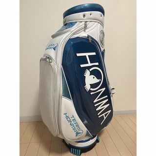 本間ゴルフ（バッグ）のフリマアイテム一覧