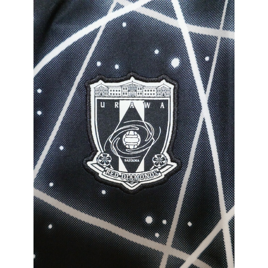 NIKE - 浦和レッズ CWC プレマッチシャツ IH2036 ユニフォーム