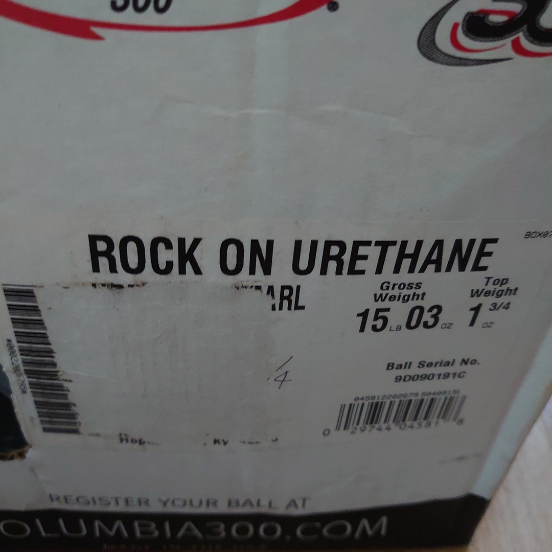 ロックオンウレタン 新品15pの通販 by コンスケ's shop｜ラクマ