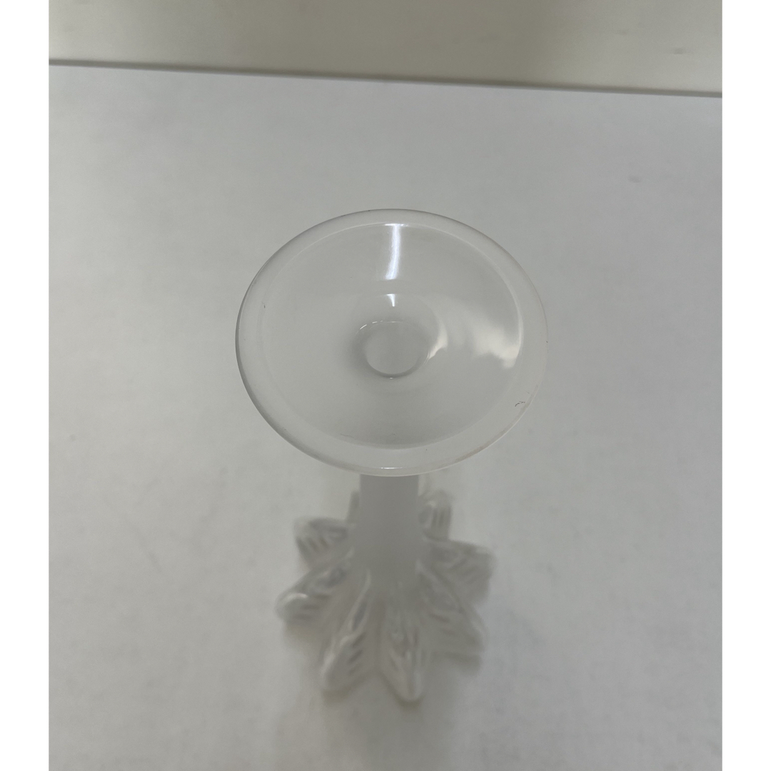 LALIQUE - ラリック 花瓶 クロード Claude フラワーベースの通販 by VF