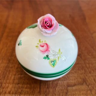 Herend（小物入れ）のフリマアイテム一覧