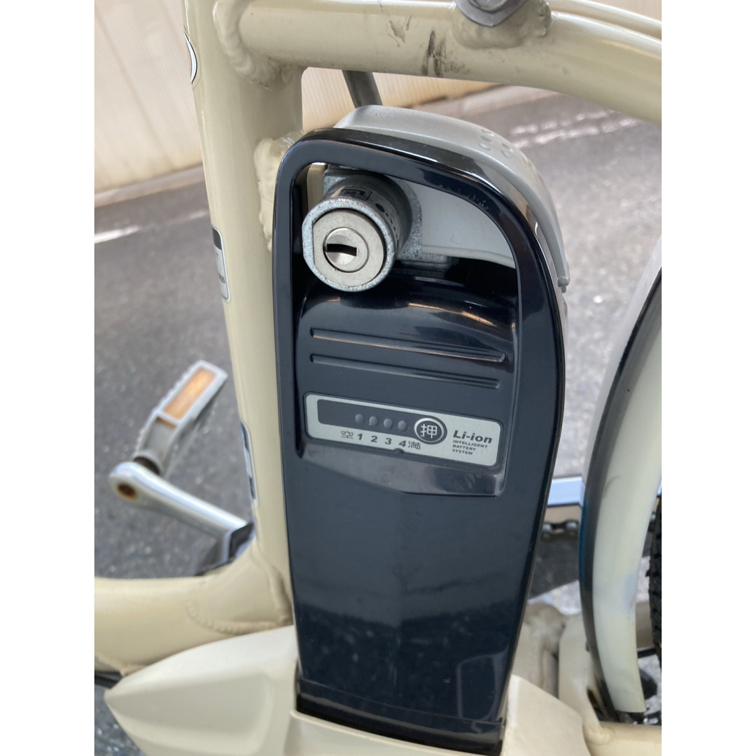 1634業界最長12ヶ月保証付！送料無料エリア多数！安全整備済み！電動