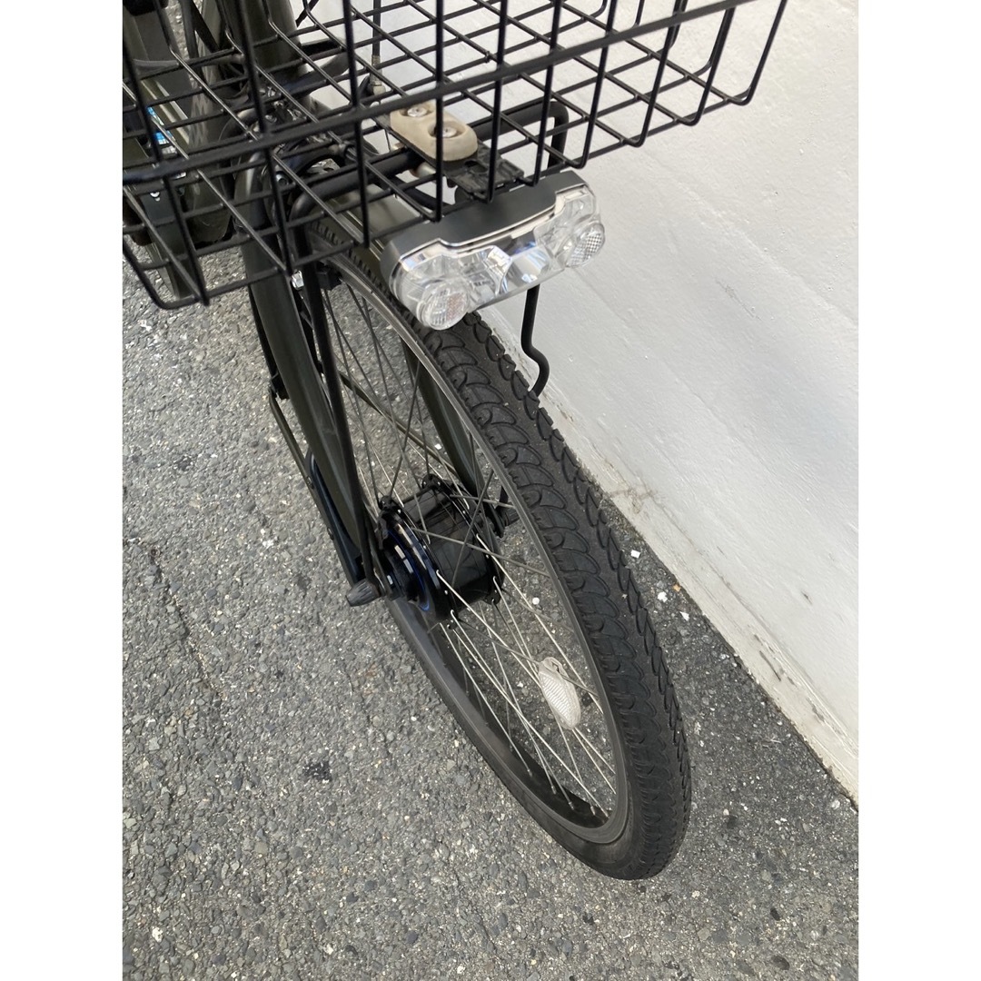 1637業界最長12ヶ月保証付！送料無料エリア多数！安全整備済み！電動