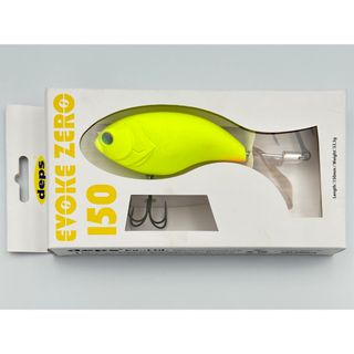 deps - バス釣り引退 フィッシング ソフトルアー セットの通販 by