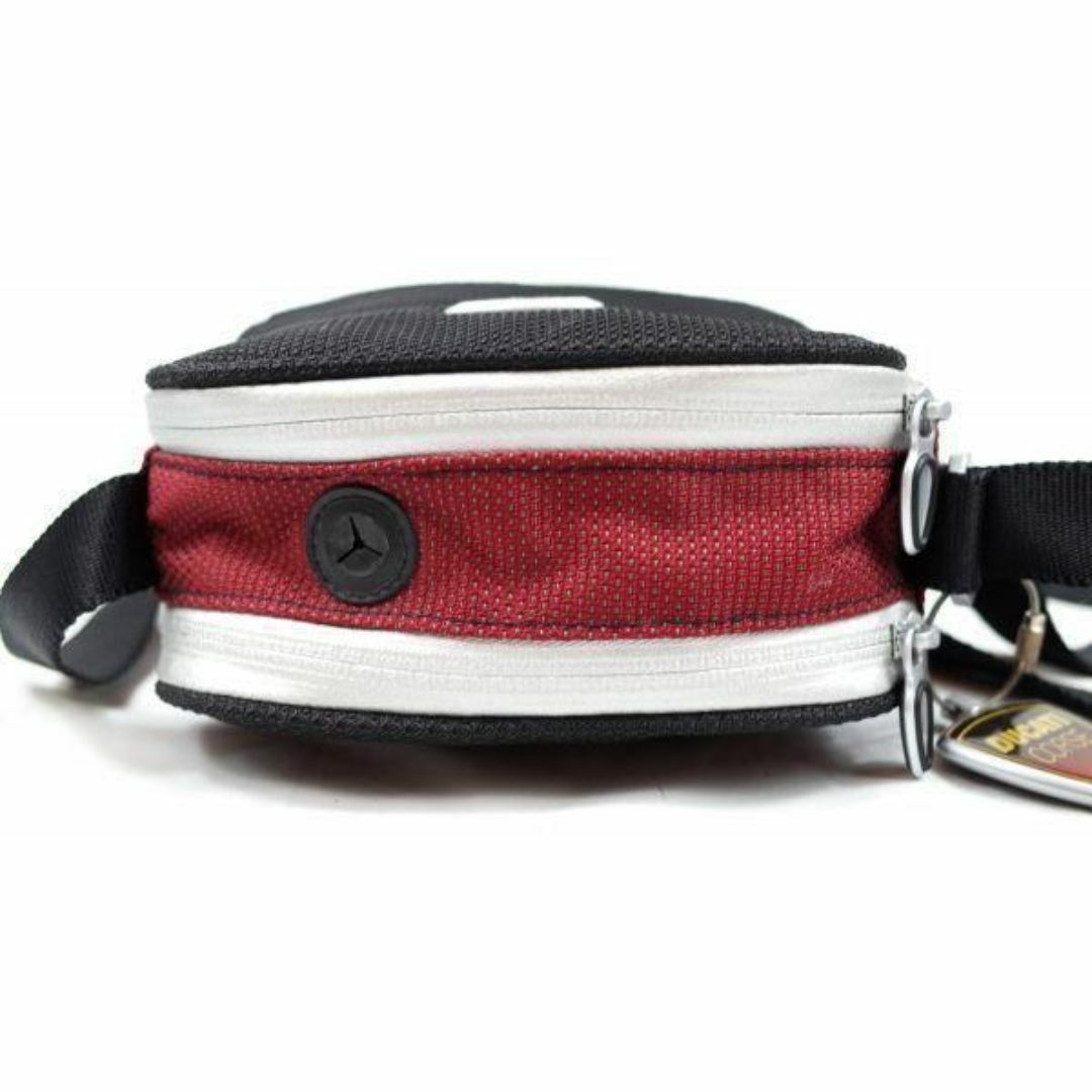 TUMI - トゥミ 6416RCE T3 『ドゥカティ』 『AXIS』マップバッグ 【美