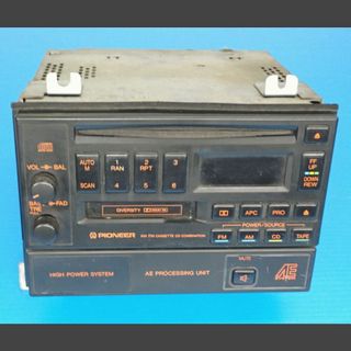 マツダ（カーオーディオ）のフリマアイテム一覧