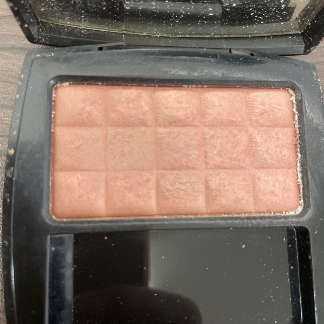 CHANEL - CHANEL イレール ブラッシュ インコグニートフェイスパウダー